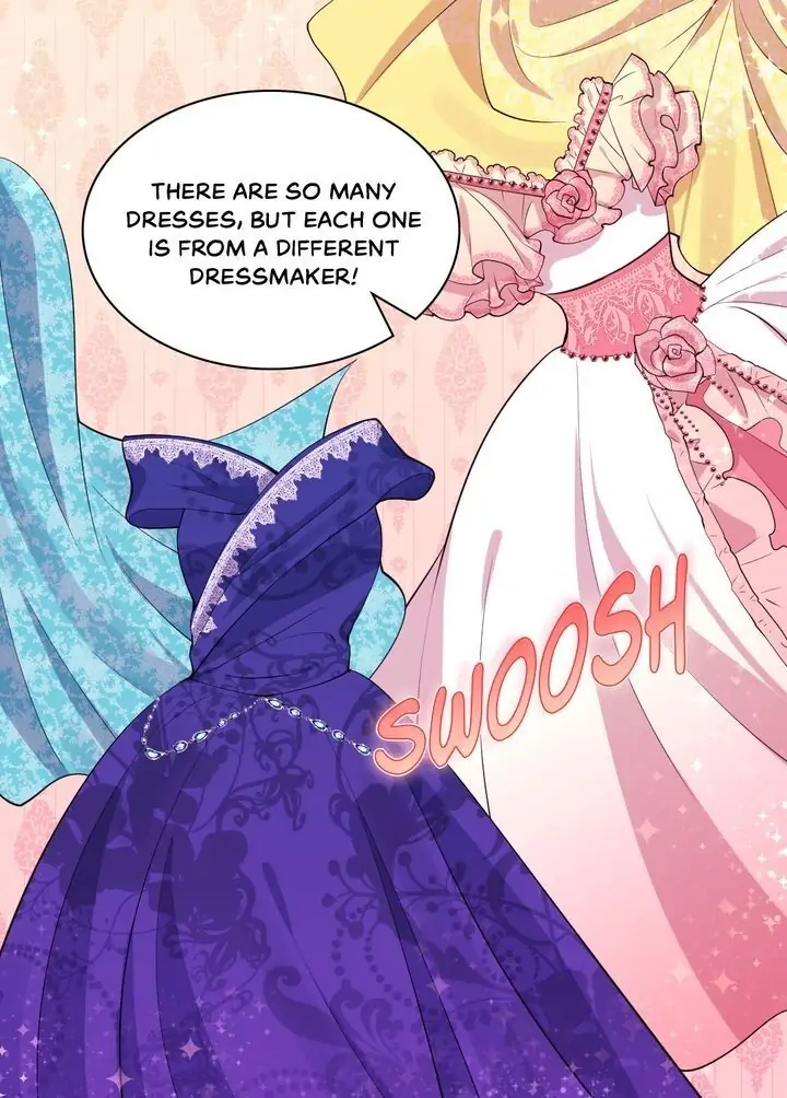 Daisy: How to Become the Duke’s Fiancée chapter 16 - page 32